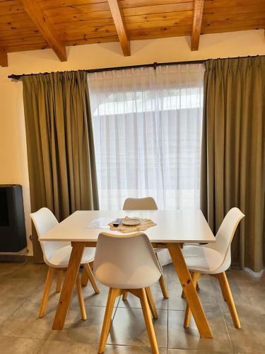 Φωτογραφία από το άλμπουμ του Apart Las Lilas σε Villa Pehuenia