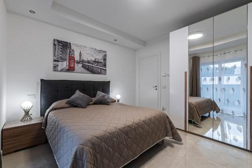 Trinità Domus - HOLIDAY APARTMENT