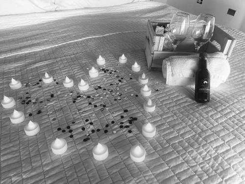 صورة لـ Charming Boutique Apartment in San Sebastian, في Hato Arriba