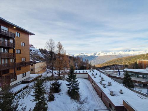 Appartement spacieux 3 pièces, 8 pers, proche pistes