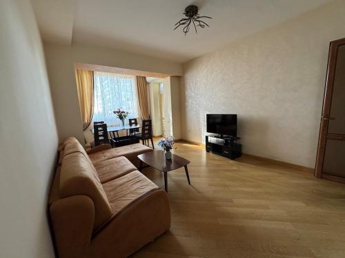NEW Apartment at the HEART of Central Yerevan