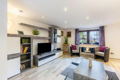 Φωτογραφία από το άλμπουμ του Ferienhaus Am Reiterhof σε Templin