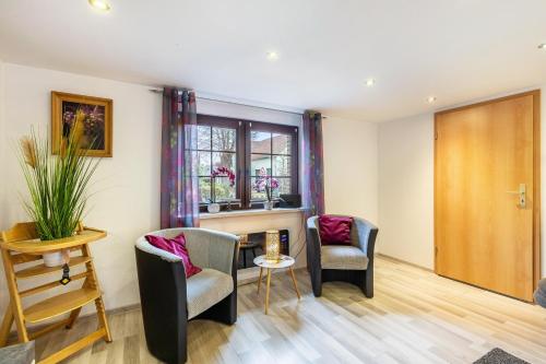 Φωτογραφία από το άλμπουμ του Ferienhaus Am Reiterhof σε Templin