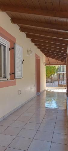 Πισίνα στο ή κοντά στο Μενελαϊς