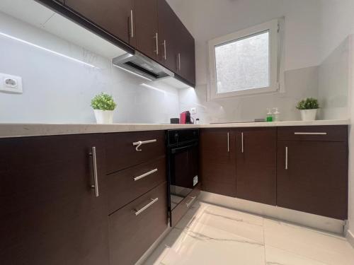 Krezias Apartments ST5 Acropolis View !