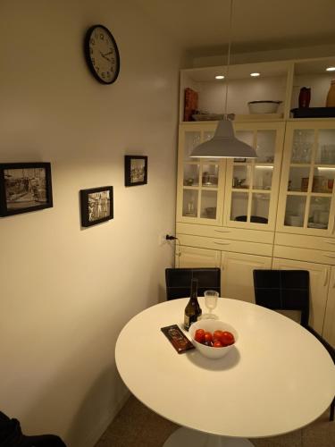 Fotografie z fotogalerie ubytování 2 bedroom large modern apartment in Blanes Old Town 50m from the beach! v destinaci Blanes