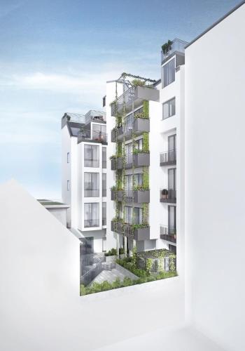 GG Immobilien-15 min to city centre