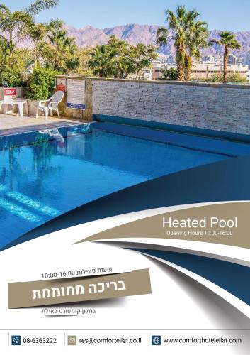 Comfort Hotel and Spa - Adults Only