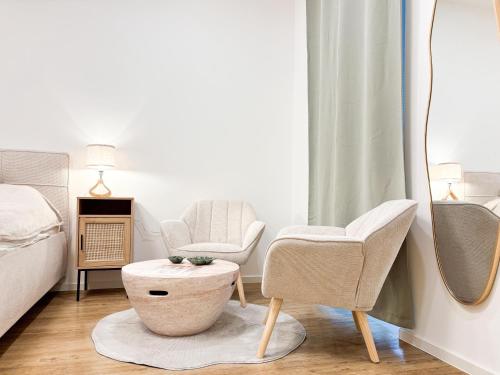 GG Immobilien-15 min to city centre