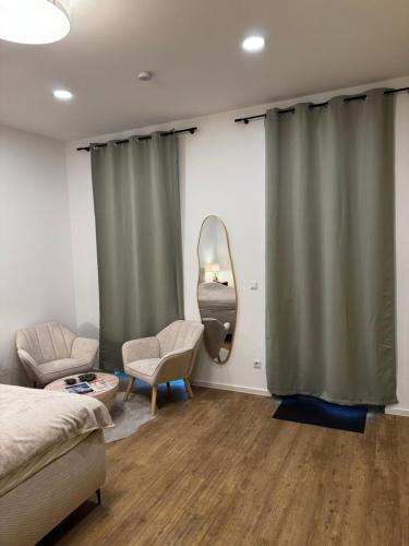 Ένα μπάνιο στο GG Immobilien-15 min to city centre