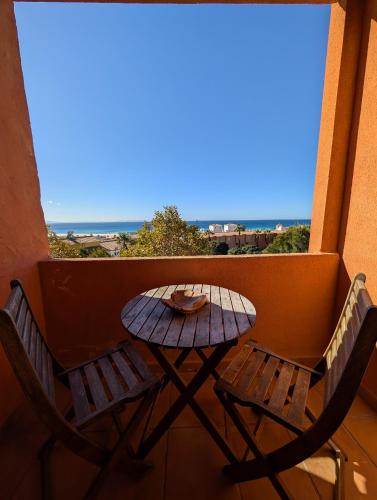 Livingtarifa Apartamento La Duna