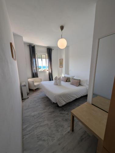 Livingtarifa Apartamento La Duna