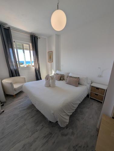 Livingtarifa Apartamento La Duna