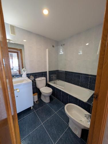 Livingtarifa Apartamento La Duna