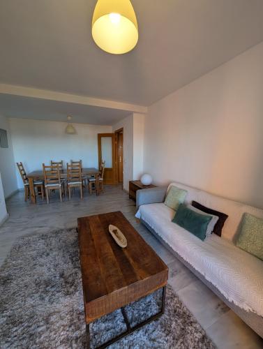 Livingtarifa Apartamento La Duna
