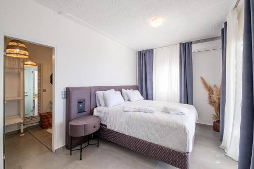 VisionResidences Paros