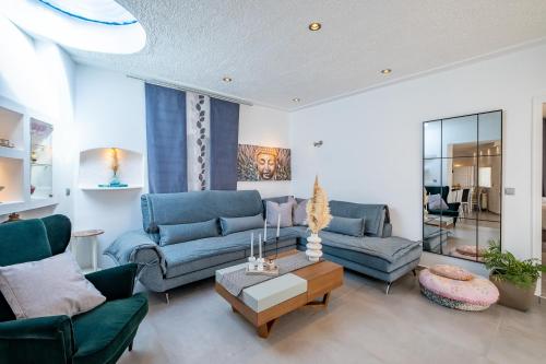 VisionResidences Paros