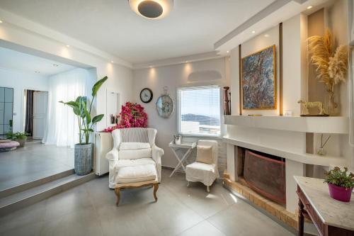 VisionResidences Paros