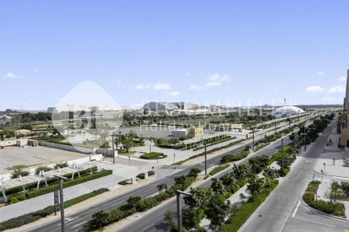 Fotografie z fotogalerie ubytování Bloomfields Deluxe STU The Gate Masdar City v destinaci Abu Dhabi