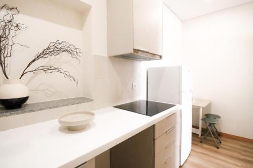 Bleu Alma Apartment
