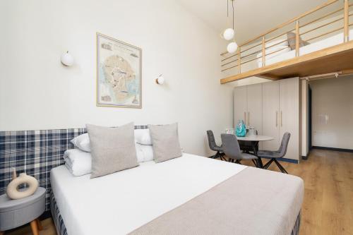 Cozy studio - Augustiańska 1 street