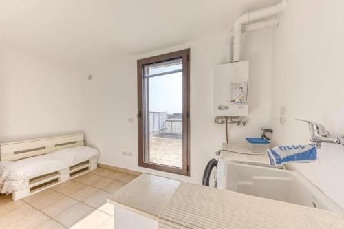 Φωτογραφία από το άλμπουμ του Villa Salento - Gallipoli 10 min - Wifi, AC, PARK σε Matino