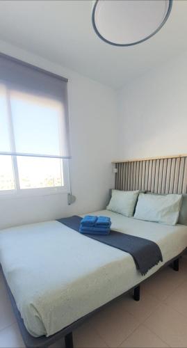 Alquilaencanarias-Medano Lagos de Miramar I