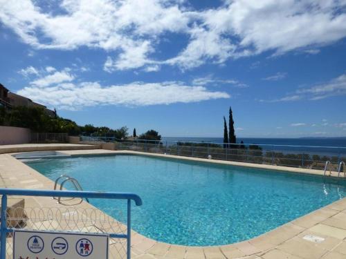 Boulouris Panorama - Vue sur la Mer