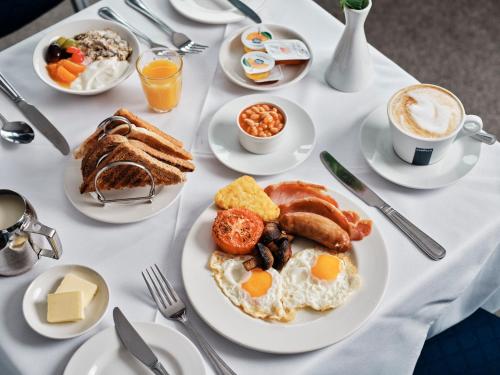 Φαγητό σε αυτό το ξενοδοχείο ή κάπου εκεί κοντά