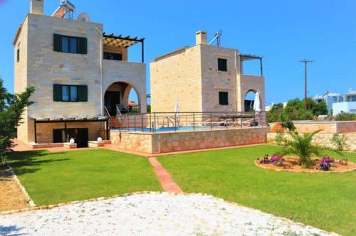 Villa AlexandraSea View