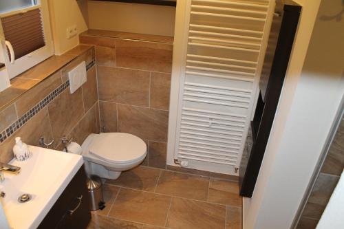 Et badeværelse på uterste-coogh 102