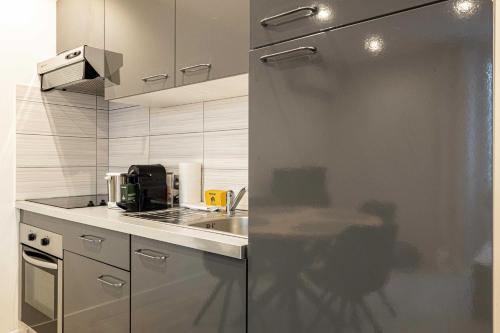 Beautiful apartment, next to Croisette Gray Albion