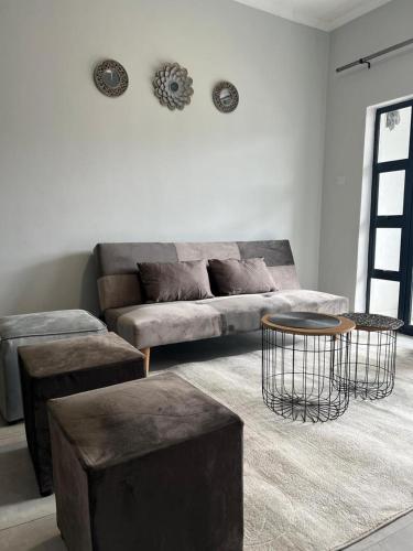 Lolo's loft