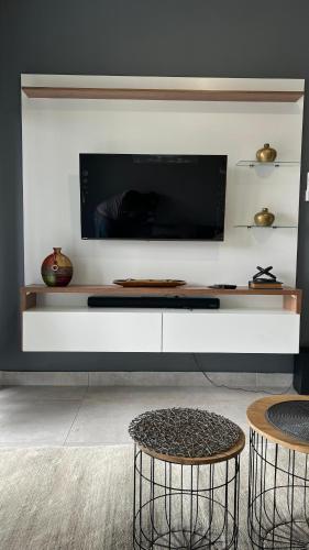 صورة لـ Lolo's loft في غابورون