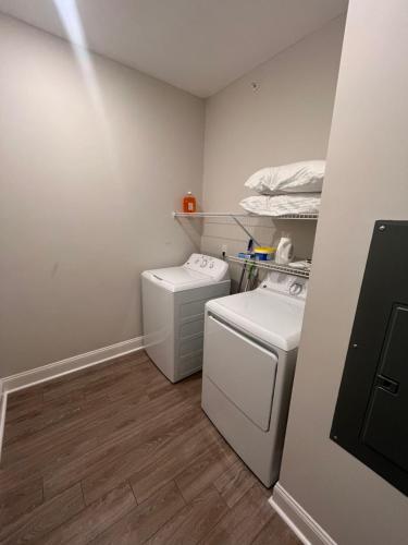 Billede fra billedgalleriet på Quiet Apartment - 10 minutes from ECU i Greenville