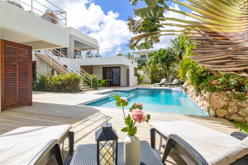 Villa Sol Paraiso