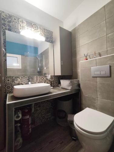 Giorgos studio Trikala
