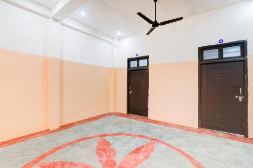 Fotografie z fotogalerie ubytování Hotel O Dream palace v destinaci Kánpur