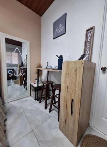 Billede fra billedgalleriet på Villa Sunzal Surf Retreat' i El Sunzal