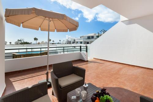 Arpon Santa Rosa 6 by Escape Home