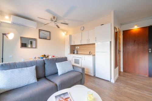 1-Br Apartment Near the Beach and the Croisette Palm Beach