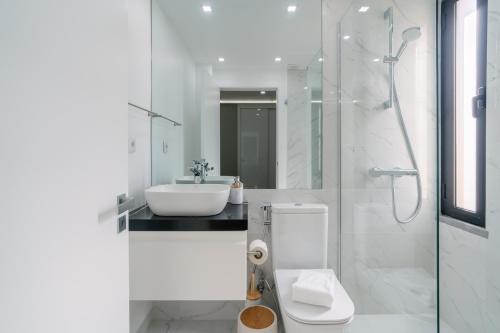 Linda Vista Apartment by Amazing Madeira