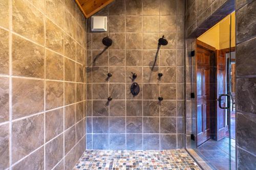 Ένα μπάνιο στο Elk Island at River Run