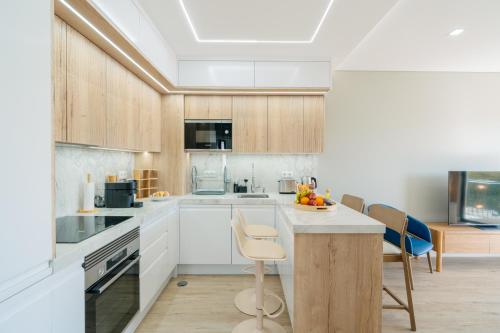 Linda Vista Apartment by Amazing Madeira