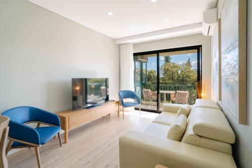 Linda Vista Apartment by Amazing Madeira
