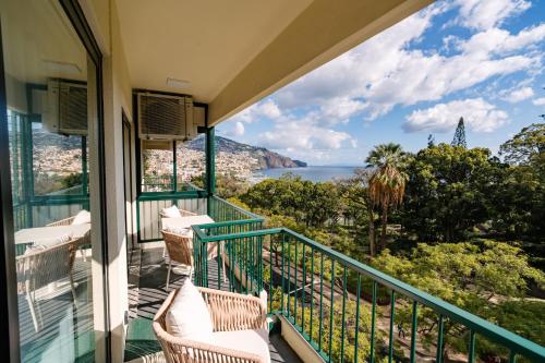 Linda Vista Apartment by Amazing Madeira