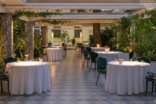 Grand Hotel La Favorita