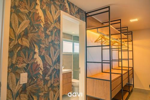 Fotografie z fotogalerie ubytování Condomínio Mantra em São Miguel do Gostoso v destinaci Reduto