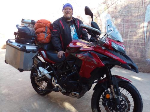 Khách lưu trú tại Hospedaje Familiar Raza Mistica