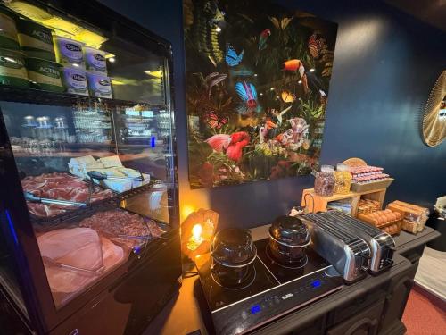 Galeriebild der Unterkunft Arts & Millésimes in Essoyes